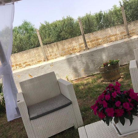 Casa Vacanze Lo Stagnone Da Rosita Марсала Екстер'єр фото