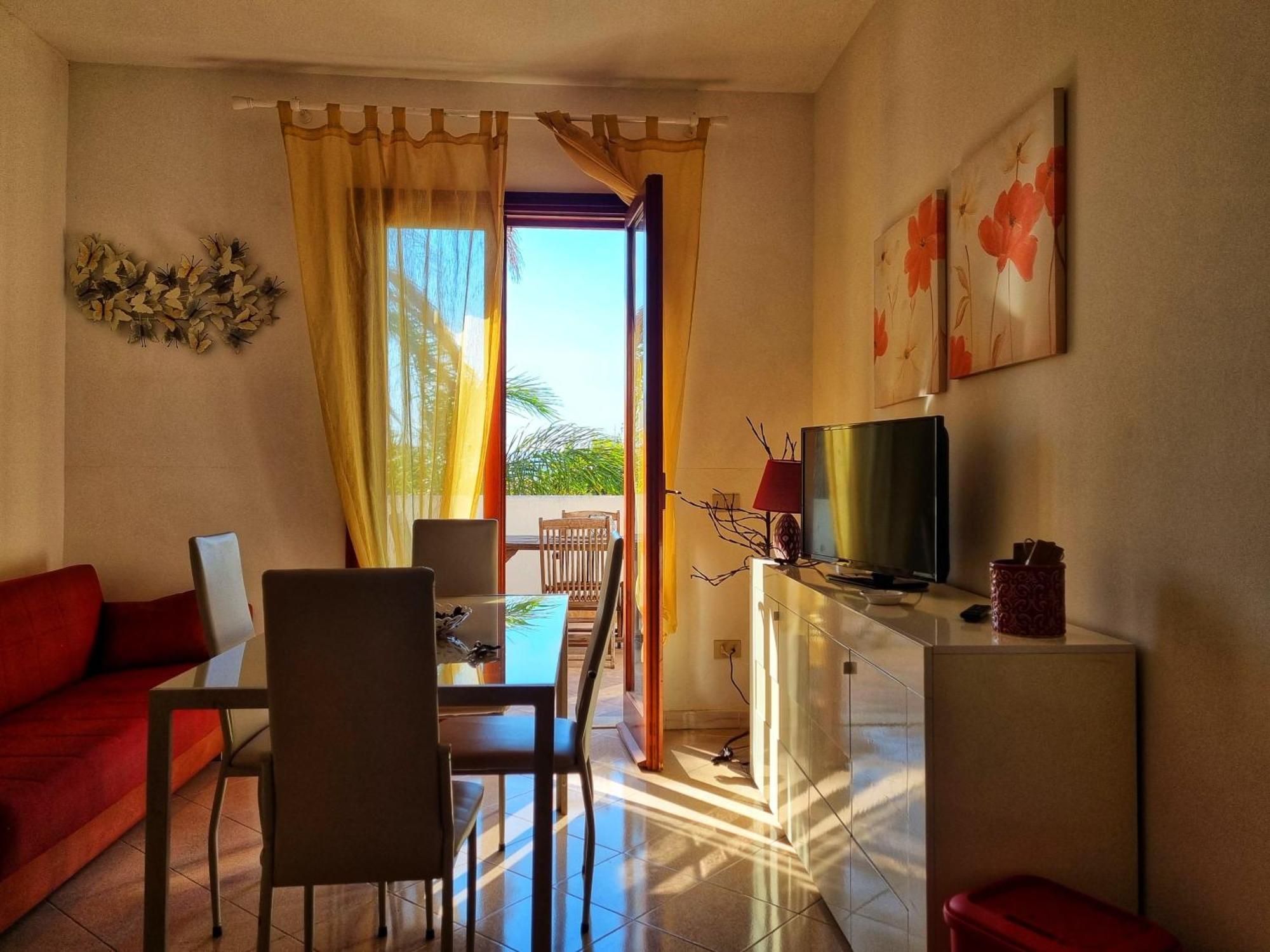 Casa Vacanze Lo Stagnone Da Rosita Марсала Екстер'єр фото