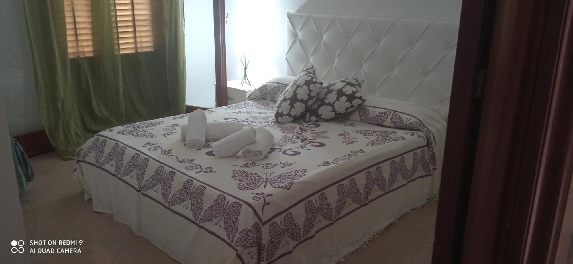 Casa Vacanze Lo Stagnone Da Rosita Марсала Екстер'єр фото